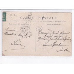 CORMEILLES: la rue du sac - très bon état