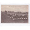 METZ: 14 juillet 1919, défilé de la "lorraine sportive" - très bon état