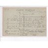 METZ: 14 juillet 1919, défilé de la "lorraine sportive" - très bon état
