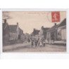 LANEUVILLE-ROY: rue d'en bas - très bon état