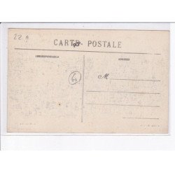 FEUQUIERES: place du marché, hôtel du commerce - très bon état