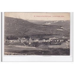 ST-SUPICIN : vue generale - tres bon etat