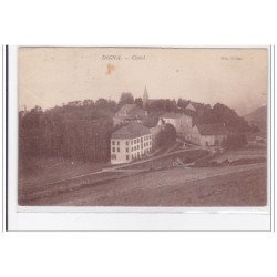 DIGNA : chatel - tres bon etat