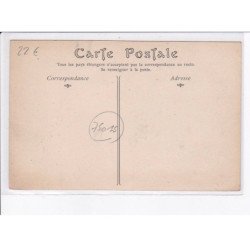 PARIS: 75015 institut pasteur, la salle d'inoculation - très bon état