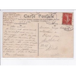 PARIS: 75015 institut pasteur, la salle d'inoculation - très bon état