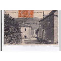 JURA : vue generale - tres bon etat