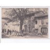 JARNIOUX: la grande-rue, café du tille - très bon état