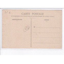 JARNIOUX: la grande-rue, café du tille - très bon état