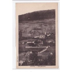 DIGNA : vue generale - tres bon etat