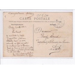 DECIZE: villecourt - état