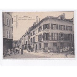 MEAUX: hôtel des trois-rois - très bon état