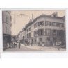 MEAUX: hôtel des trois-rois - très bon état
