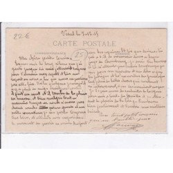 VERCEL: hôtel de la couronne et grande-rue - très bon état