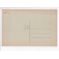 CONCARNEAU: oeuvre des abris-du-marin reconnue d'utilité publique - très bon état