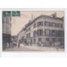 MEAUX: hôtel les trois rois - état