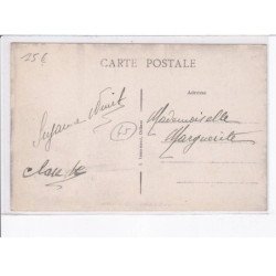 SAINT-CYR-en-VAL: café de la gare - très bon état