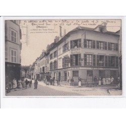 MEAUX: hôtel des trois-rois - très bon état