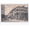 MEAUX: hôtel des trois-rois - très bon état