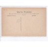 MONTARGIS: faubourg du lyon, entrée de militaires à la caserne - très bon état