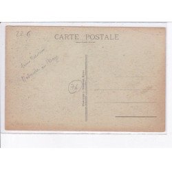 MESNIERES: château, institution saint-joseph - très bon état