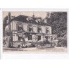BOIS-le-ROI MASSOT: hôtel de la vallée de la solle - très bon état
