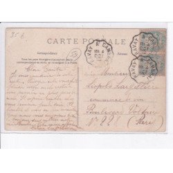 AVESNES-les-AUBERT: rue de la gare n°2 - très bon état