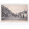 AVESNES-les-AUBERT: rue de la mairie - très bon état