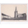AVESNES-les-AUBERT: place de l'église - très bon état