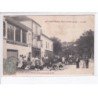 MONTREUIL-aux-LIONS: la halte - état