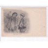 ALBI: croquis de foire - très bon état