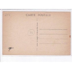 FOUCARMONT: la poste - très bon état