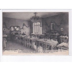 SAINT-JEAN-de-LUZ: hostellerie de ciboure, route nationale n°10 - très bon état