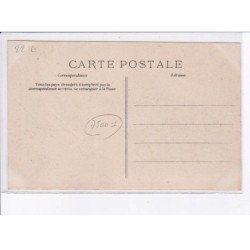 PARIS: 75001, les cochers, madame dufaut à la presse coloniale, attelage - très bon état