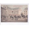 PARIS: 75004, garde républicaine, cavalerie, manoeuvre dans la cour des célestins - très bon état