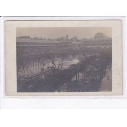 PARIS: 75001, palais royale - très bon état