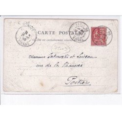 PARIS: 75009 bureaux des guides conty - état