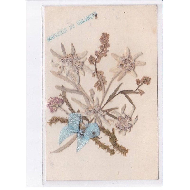 BRIANCON: souvenir de briançon - très bon état