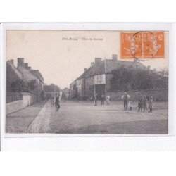 ROUY: place du marché - très bon état