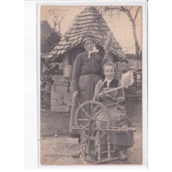 CORREZE: fileuses - très bon état