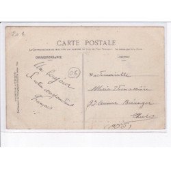 TURINI: restaurant barraya - très bon état