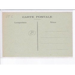 ASNIERES: en folie 1er juin 1924 - très bon état