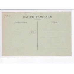 ASNIERES: en folie 1er juin 1924 - très bon état