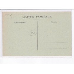 ASNIERES: en folie 1er juin 1924 - très bon état