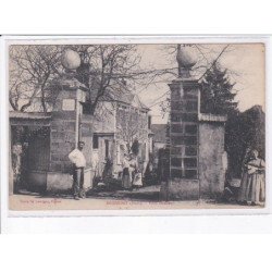 DORMONT: villa désirel - très bon état