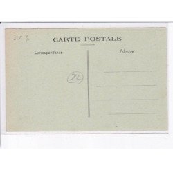 ASNIERES: en folie 1er juin 1924 - très bon état