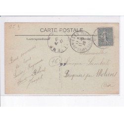 JUMIEGNES: domaine de jumiegnes - très bon état