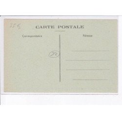 ASNIERES: en folie 1er juin 1924 - très bon état