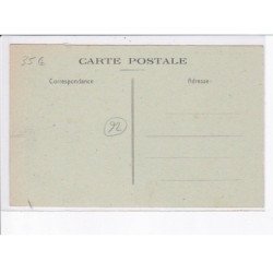 ASNIERES: en folie 1er juin 1924 - très bon état