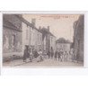 LOCHES-sur-OURCE: rue haute - très bon état