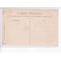 NICE: touring hôtel - très bon état